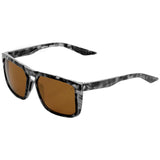 100% Renshaw Men's Lifestyle Sunglasses-5940