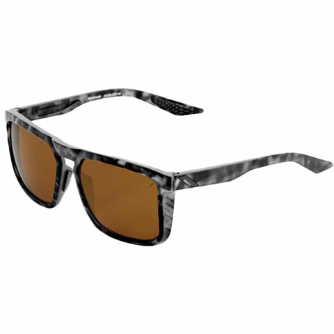 100% Renshaw Men's Lifestyle Sunglasses-5950