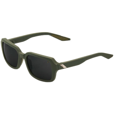 100% Rideley Men's Lifestyle Sunglasses-5910