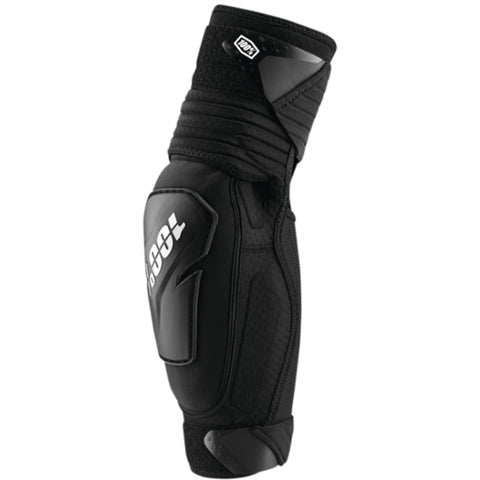 100% Fortis Elbow Guard Adult MTB Body Armor-2706