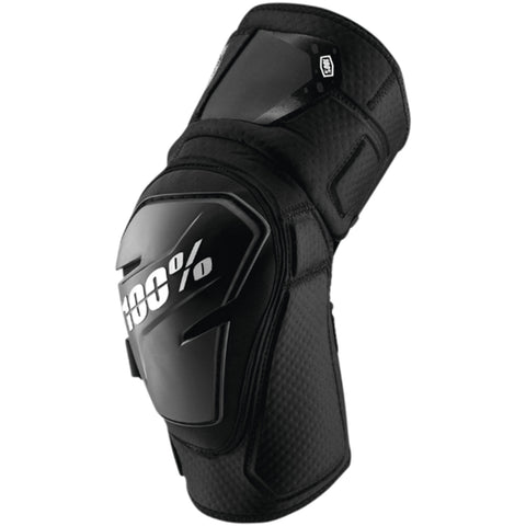 100% Fortis Knee Guard Adult MTB Body Armor-2704