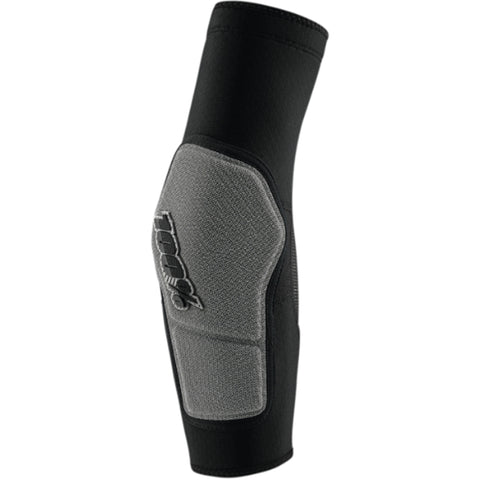 100% Ridecamp Elbow Guard Adult MTB Body Armor-2706