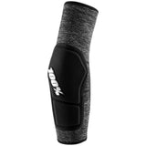 100% Ridecamp Elbow Guard Adult MTB Body Armor-2706