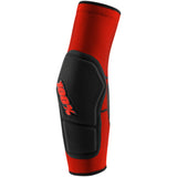 100% Ridecamp Elbow Guard Adult MTB Body Armor-2706