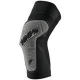 100% Ridecamp Knee Guard Adult MTB Body Armor-2704