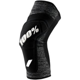 100% Ridecamp Knee Guard Adult MTB Body Armor-2704