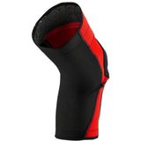 100% Ridecamp Knee Guard Adult MTB Body Armor-2704