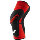 100% Ridecamp Knee Guard Adult MTB Body Armor-2704