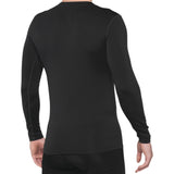 100% Basecamp Base Layer LS Shirt Men's MTB Body Armor-5120