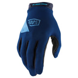 100% Ridecamp Men's MTB Gloves-5711