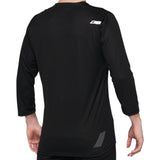 100% Airmatic 3/4-Sleeve Men's MTB Jerseys-5020