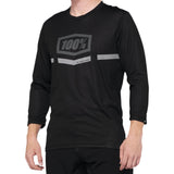 100% Airmatic 3/4-Sleeve Men's MTB Jerseys-5020