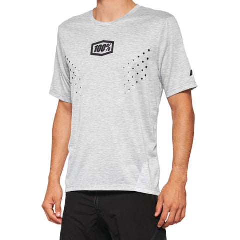 100% Airmatic Mesh SS Men's MTB Jerseys-5020