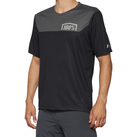 100% Airmatic SS Men's MTB Jerseys-5020