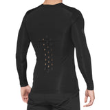 100% R-Core Concept LS Men's MTB Jerseys-5020