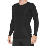 100% R-Core Concept LS Men's MTB Jerseys-5020