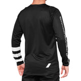 100% R-Core LS Men's MTB Jerseys-5020