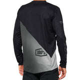 100% R-Core X LS Men's MTB Jerseys-5020