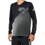 100% R-Core X LS Men's MTB Jerseys-5020