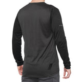 100% Ridecamp LS Men's MTB Jerseys-5120