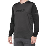 100% Ridecamp LS Men's MTB Jerseys-5120