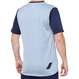 100% Ridecamp SS Men's MTB Jerseys-5020