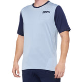 100% Ridecamp SS Men's MTB Jerseys-5020