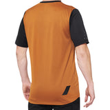 100% Ridecamp SS Men's MTB Jerseys-5120