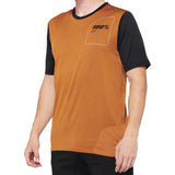 100% Ridecamp SS Men's MTB Jerseys-5120