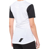 100% Ridecamp SS Women's MTB Jerseys-5021