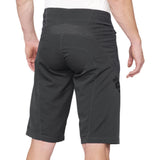 100% Airmatic Men's MTB Shorts-5001
