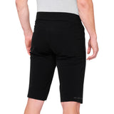 100% Celium Men's MTB Shorts-5001