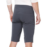 100% Celium Men's MTB Shorts-5001