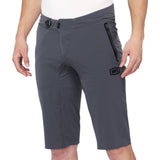 100% Celium Men's MTB Shorts-5001