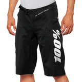 100% R-Core Men's MTB Shorts-5001