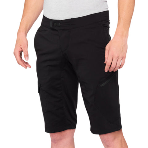 100% Ridecamp Youth MTB Shorts-5003