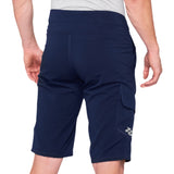 100% Ridecamp Men's MTB Shorts-5001