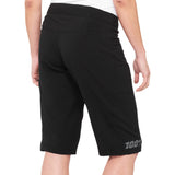 100% Ridecamp Women's MTB Shorts-5002