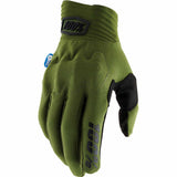 100% Cognito Smart Shock Adult Off-Road Gloves-5714