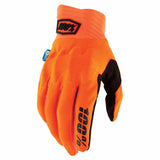 100% Cognito Smart Shock Adult Off-Road Gloves-5714
