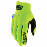 100% Cognito Smart Shock Adult Off-Road Gloves-5714