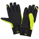 100% Hydromatic Adult Off-Road Gloves-5717
