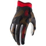 100% iTrack 2 Adult Off-Road Gloves-5707