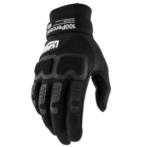 100% Langdale Adult Off-Road Gloves-5725