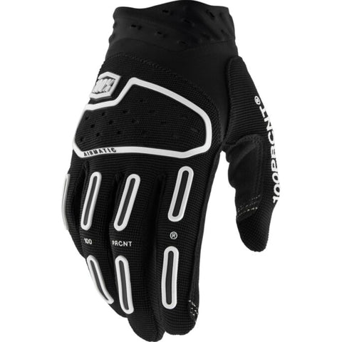 100% Airmatic 2 Men's Off-Road Gloves-610