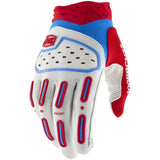 100% Airmatic 2 Men's Off-Road Gloves-610