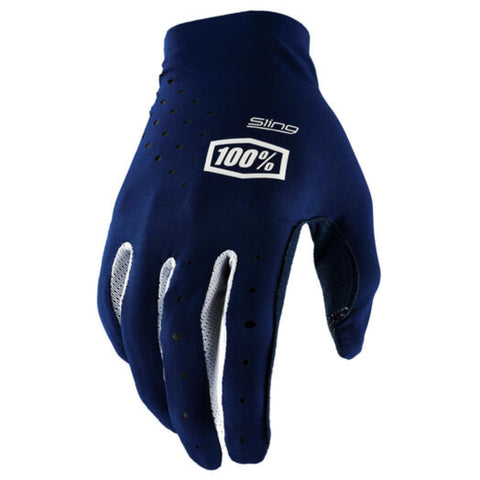100% Sling Men's Off-Road Gloves-5723