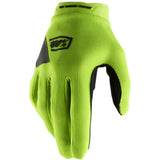 100% Ridecamp Women's Off-Road Gloves-3331