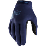 100% Ridecamp Women's Off-Road Gloves-3331