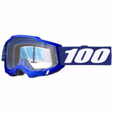 100% Accuri 2 2028 Adult Off-Road Goggles-5641